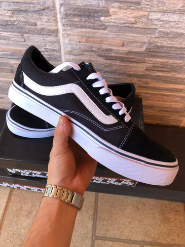 Vans Clasica Talle 41