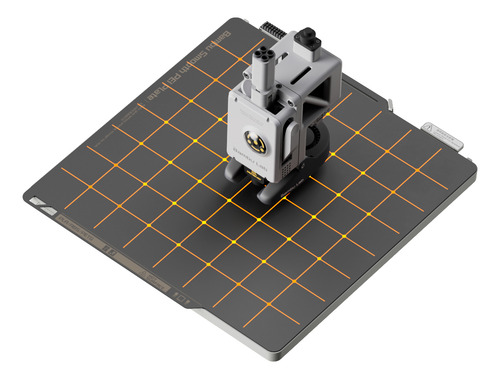 Impressora 3d Colorida Bambulab A1 Combo A1c Cinza