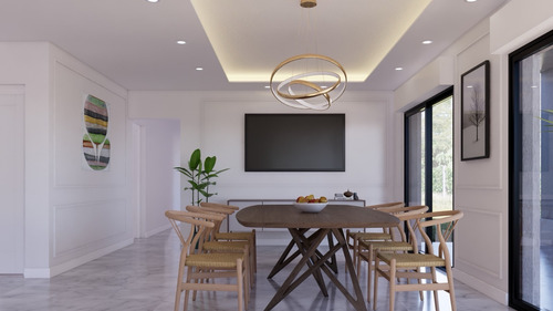 Venta De Casa En Punta Chacra Weekend