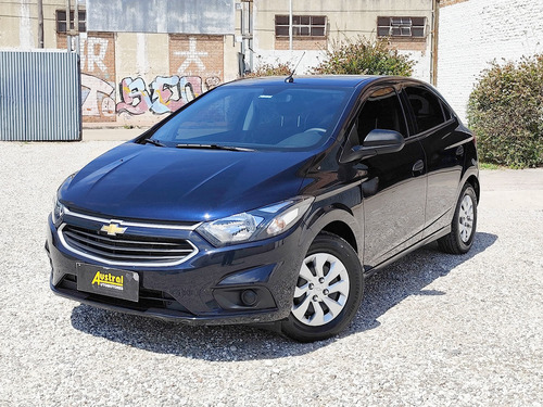 Chevrolet Onix 1.4 Joy Ls