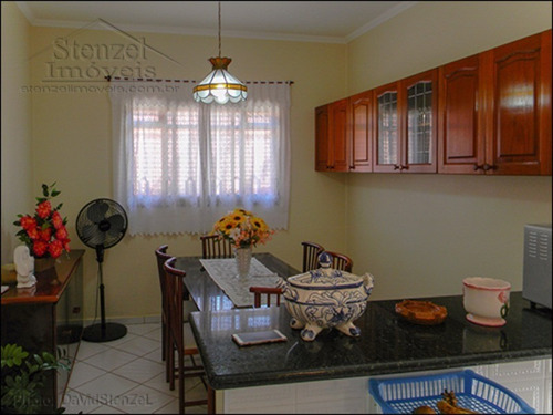 Imagem 3 de 25 de Casa Térrea À Venda No Maitinga Em Bertioga - Ca00040 - 4905441