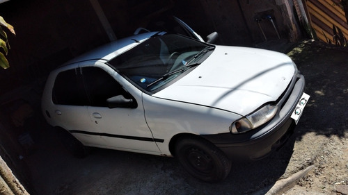 Fiat Palio 1.0 8v