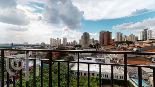 Imagem 15 de 22 de Apartamento Padrão Em São Paulo - Sp - Ap0213_rncr