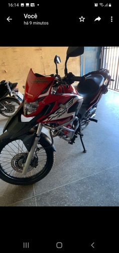 Imagem 6 de 7 de Honda Xre
