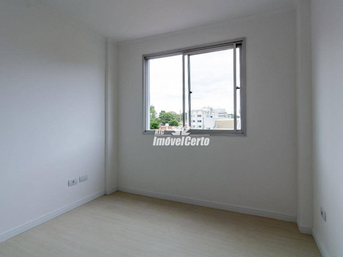 Imagem 7 de 17 de Studio À Venda, 28 M² Por R$ 199.000,00 - Água Verde - Curitiba/pr - St0008