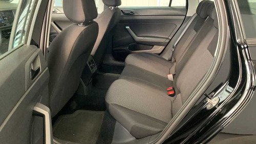 Imagem 10 de 13 de Volkswagen Virtus 1.6 Msi Automatico 2022