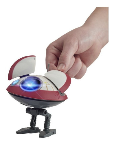 Star Wars Animatronic Edition L0-LA59 (Lola) Droid