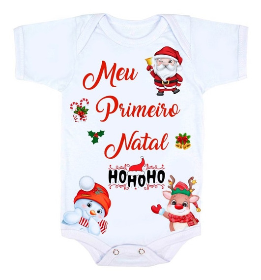Meu Primeiro Natal | MercadoLivre 📦 Meu Primeiro Natal | MercadoLivre 📦