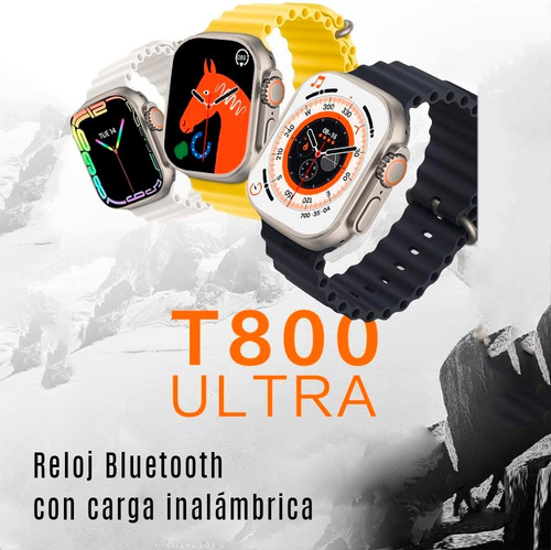 Smartwatch Reloj Inteligente Para Niños Smart Watch Android