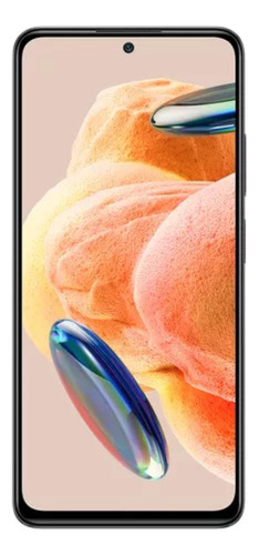 Xiaomi Redmi Note 12 Pro Dual Sim 256 Gb Gris 8 Gb Ram (Reacondicionado)