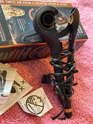 Infiniti Pro Conair