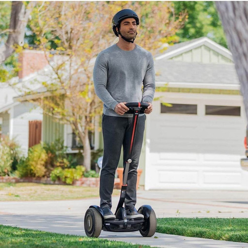 Segway Ninebot S-max Smart Self-balancing Electric Scooter