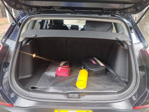 Chevrolet Tracker Turbo 1.2 Mt