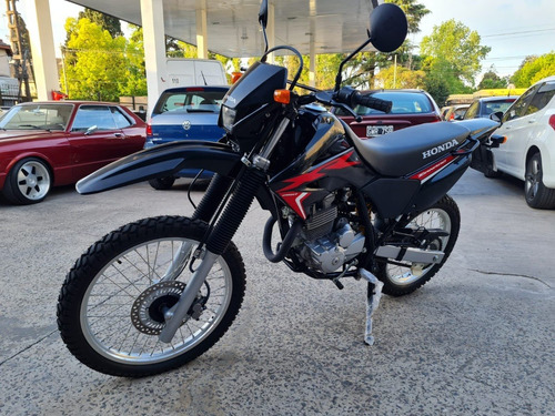 Imagen 1 de 15 de Honda Xr Tornado 250