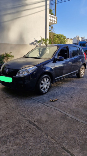 Renault Sandero 1.6 Confort