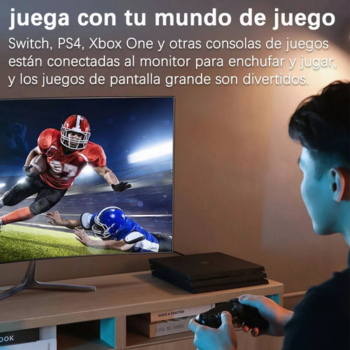 Cable Convertidor Adaptador Video Hdmi A Vga Macho A Macho Cable Auxiliardisplay Port Cable Hdmi Steren Joytekk