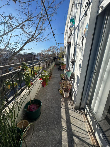 Departamento En Venta - 2 Dormitorios - La Plata
