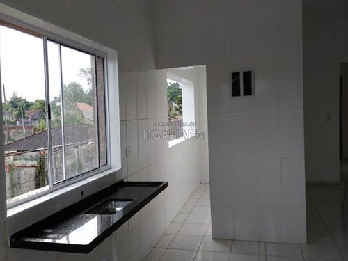 Imagem 11 de 15 de Casa - Venda - America - Itanhaem - Ita2886