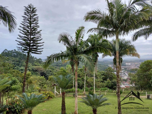 Chácara Em Joinville /sc