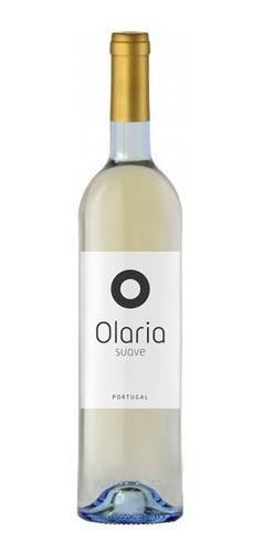 Vinho Olaria Suave (bco) Alentejo