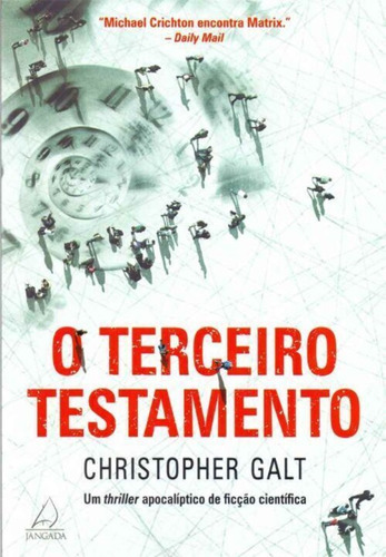 Terceiro Testamento, O