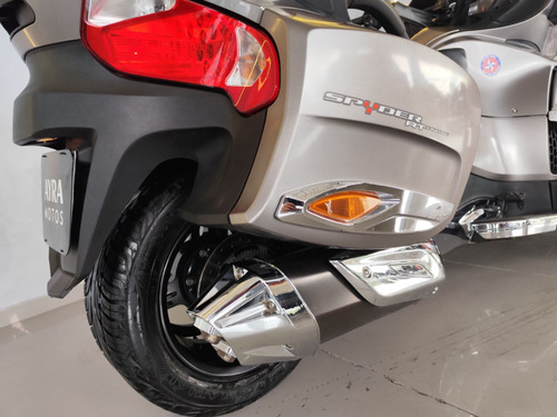 Can-am Can-am Spyder 1330 Rt-limited 2014/2014