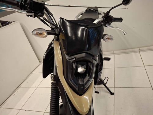 Yamaha Xtz Crosser Z 150 Abs Com Apenas 39000 Km