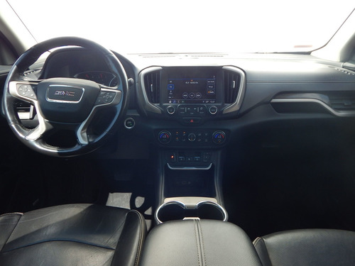 Imagen 13 de 15 de Gmc Terrain Denali 2018 Blanca