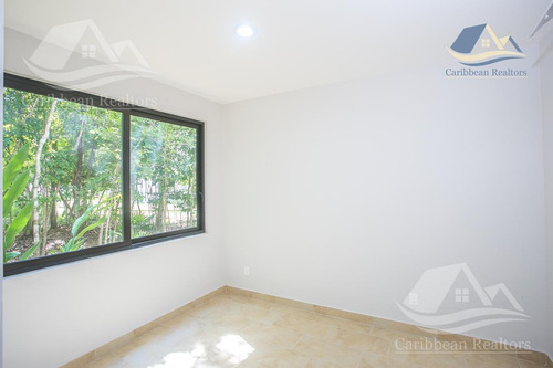 Imagen 14 de 30 de Casa En Venta En Playa Del Carmen Riviera Maya Mayakoba