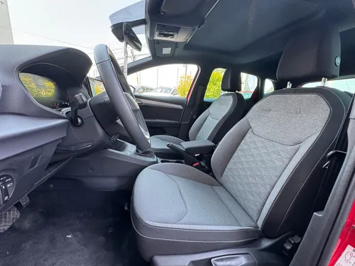 Seat Ibiza XCELLENCE 1.6L 110HP STD