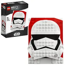 Comprar Set De Stormtrooper Lego First Order 40391