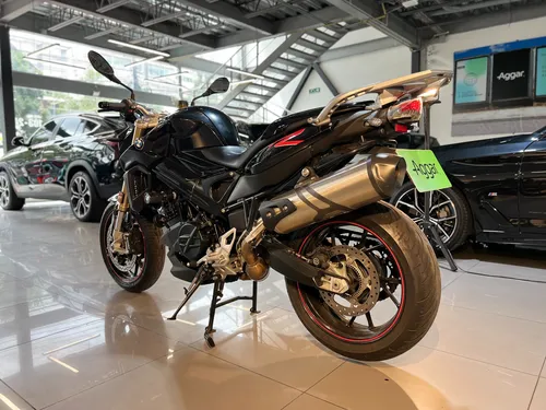 Bmw F 800 R