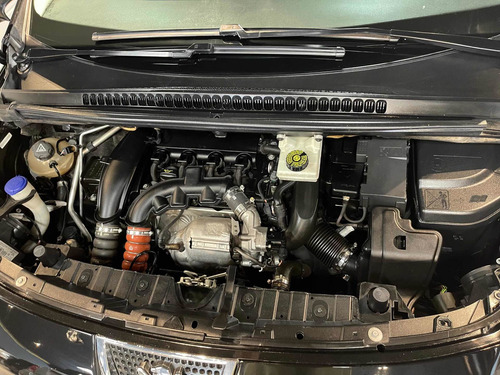 Peugeot 3008 1.6 Feline Thp 163cv Tip 2013 Cassano Automobil
