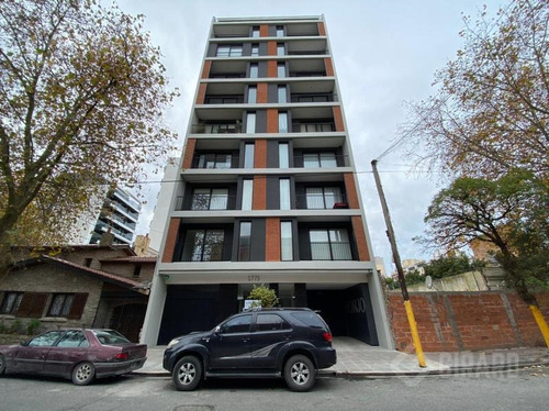 Imagen 18 de 30 de Edificio Bonjo V, Semipiso De 2 Ambientes A Estrenar. Guemes