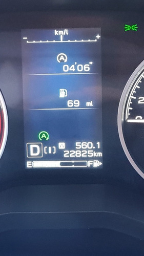Imagen 10 de 10 de Subaru Forester 2.0 Awd Cvt Driver Xs 2019