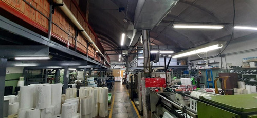 Imagen 22 de 23 de Predio Industrial En Venta Sobre Colectora Acceso Oeste Altura Ciudadela.