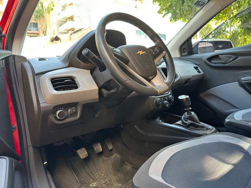 Chevrolet Onix 1.4 Lt Mt 98cv