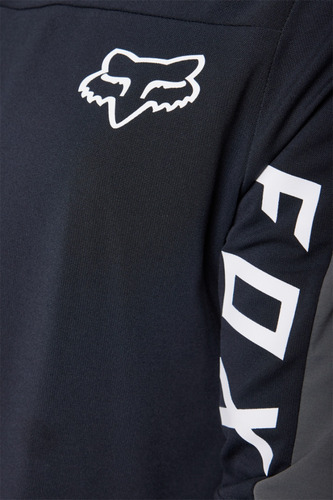 Imagen 5 de 7 de Jersey Mtb Fox - Defend Pro - Ls