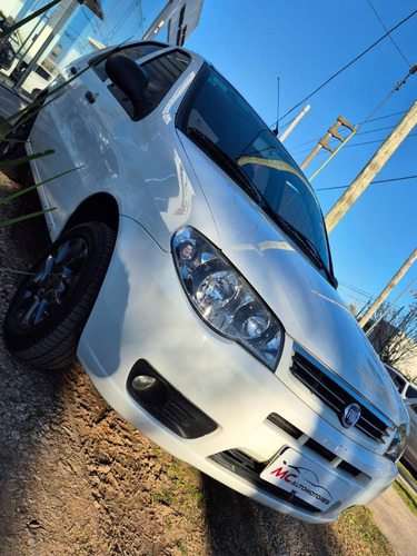 Fiat Palio 1.4 Fire Pack Seg. Top