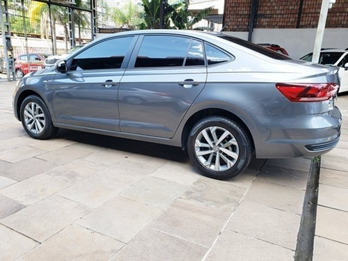 Volkswagen Virtus Comfortline 200 Tsi