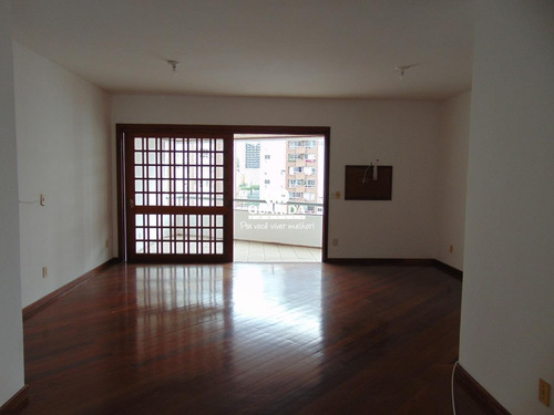 Imagem 3 de 30 de Apartamento Para Aluguel, 4 Quartos, 3 Suítes, 2 Vagas, Boa Vista - Porto Alegre/rs - 4859