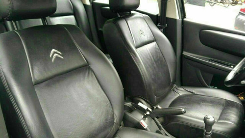 Imagem 4 de 6 de Citroën C4 2011 1.6 Glx Flex 5p