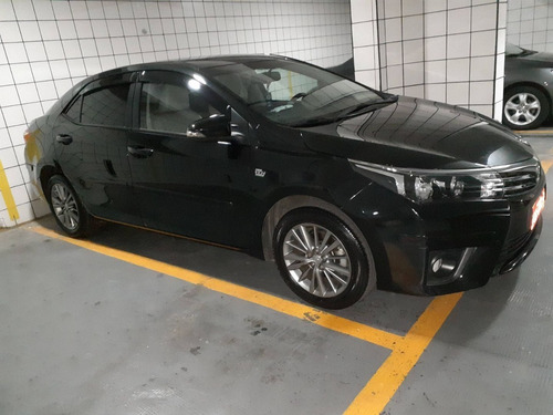 Imagem 1 de 1 de Corolla Xei 2.0