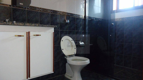 Imagem 30 de 30 de Casa Com 5 Suítes À Venda, 648 M² - Condomínio São Joaquim - Vinhedo/sp - Ca3833