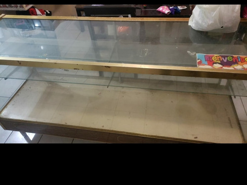 Vitrina Exhibidor Para Negocio