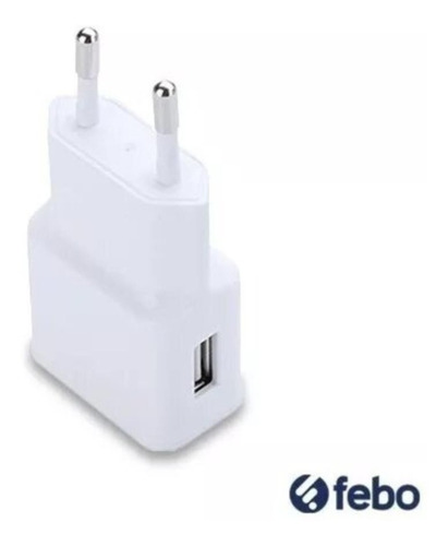 Cargador Pared 2a + Cable Samsung J7 J9 Alpha A3 A5 A7 A8 A9