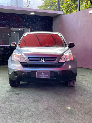 Honda Crv 2007