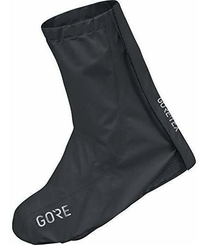 Gore Wear C3 Cubre Zapatillas De Ciclismo Unisex Goretex