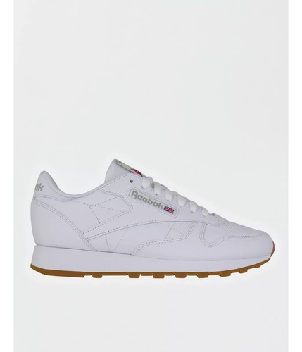 Zapatos Reebok Classic Leather Unisex