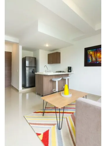 Venta Apartaestudio Laureles Medellin